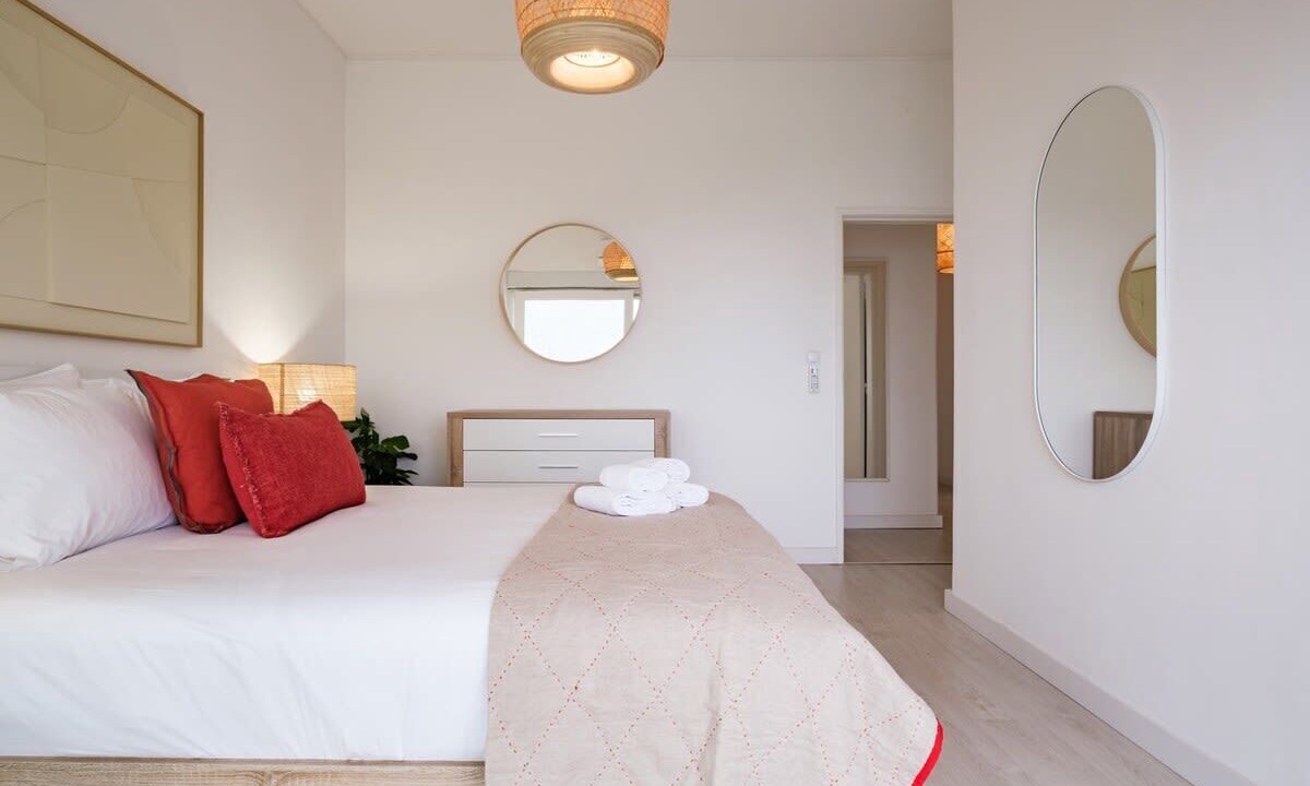Photo of Bedroom in Estoril