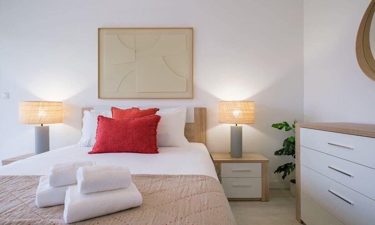 Photo of Bedroom in Estoril