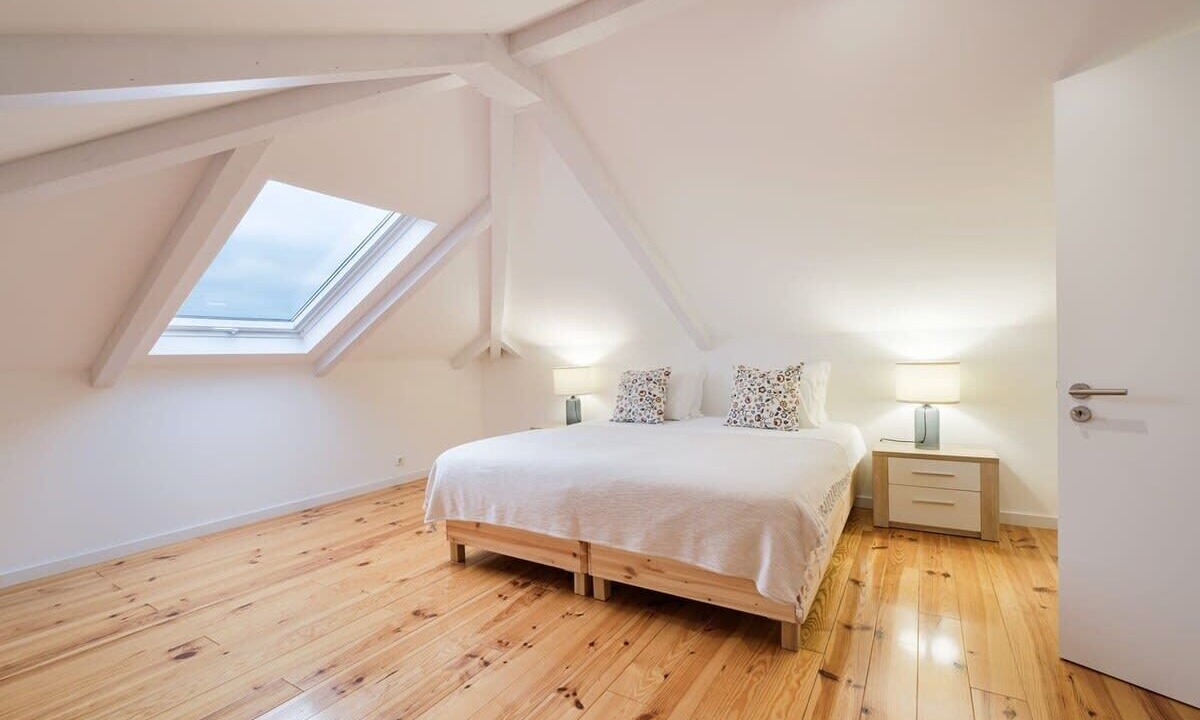 Photo of Bedroom in Estoril