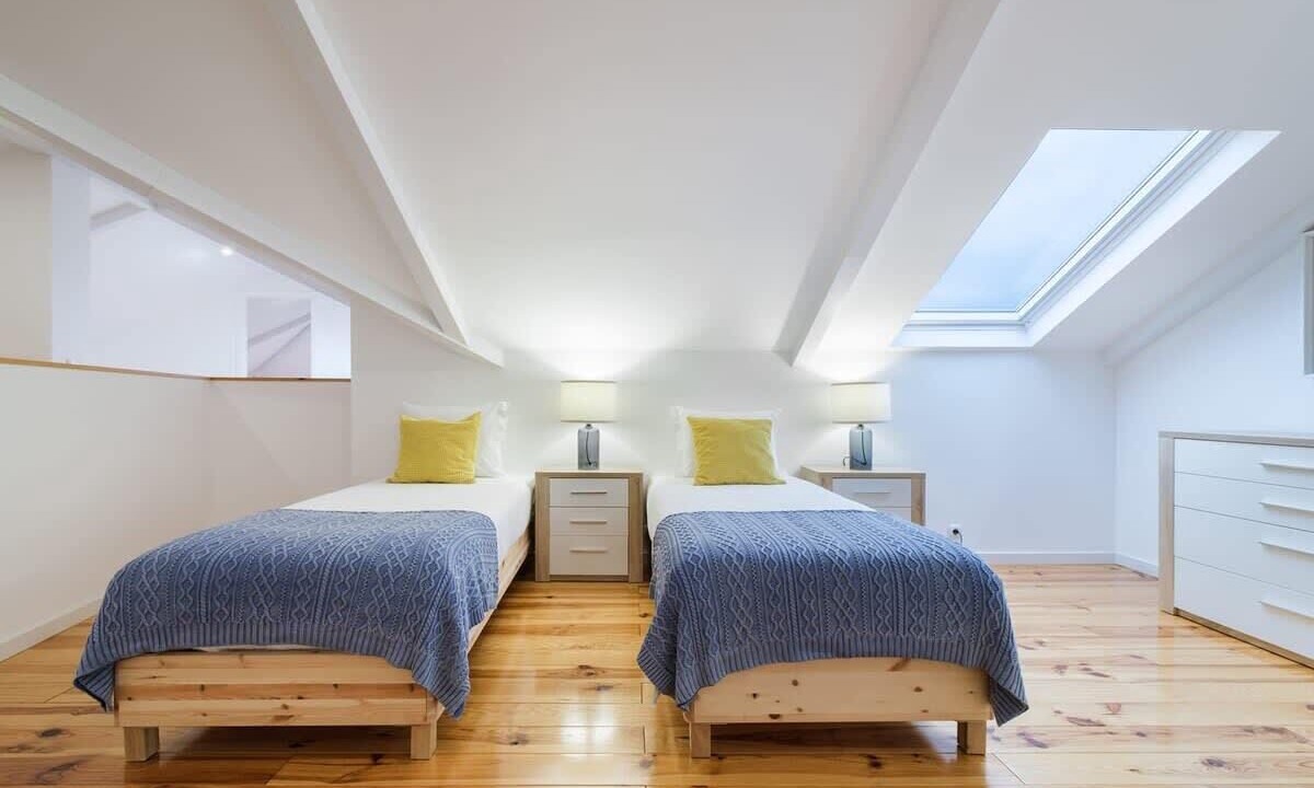 Photo of Bedroom in Estoril