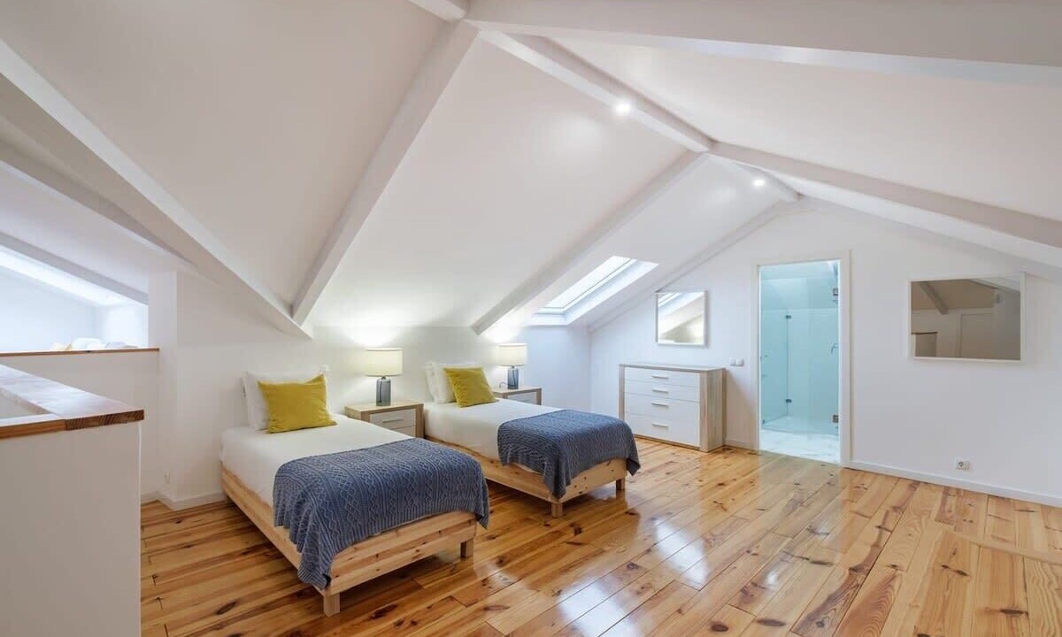 Photo of Bedroom in Estoril