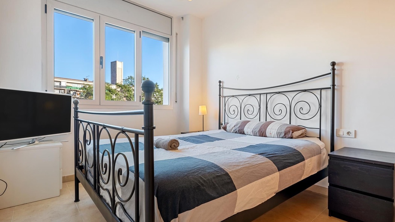 Photo of Bedroom in Sant Feliu de Guixols
