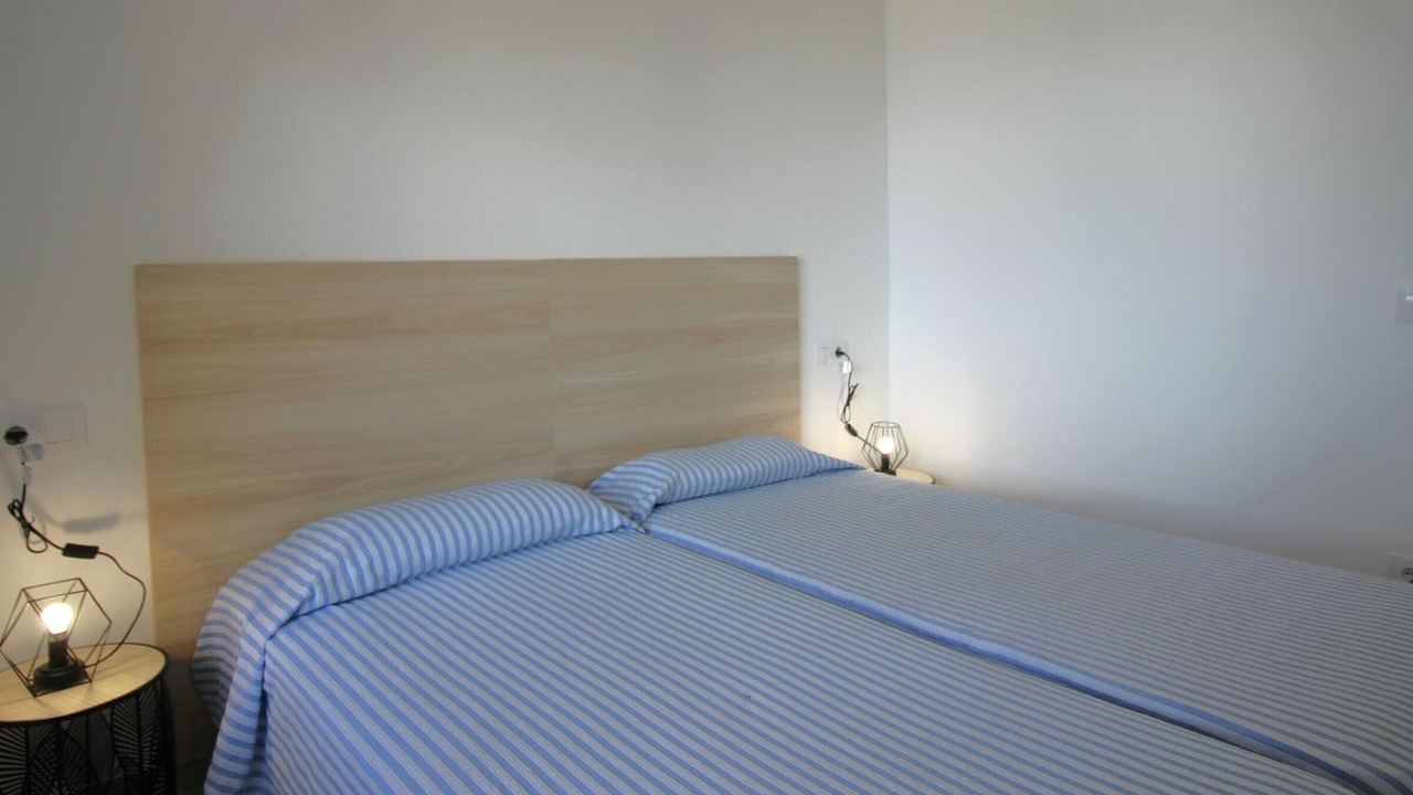 Photo of Bedroom in Llanca