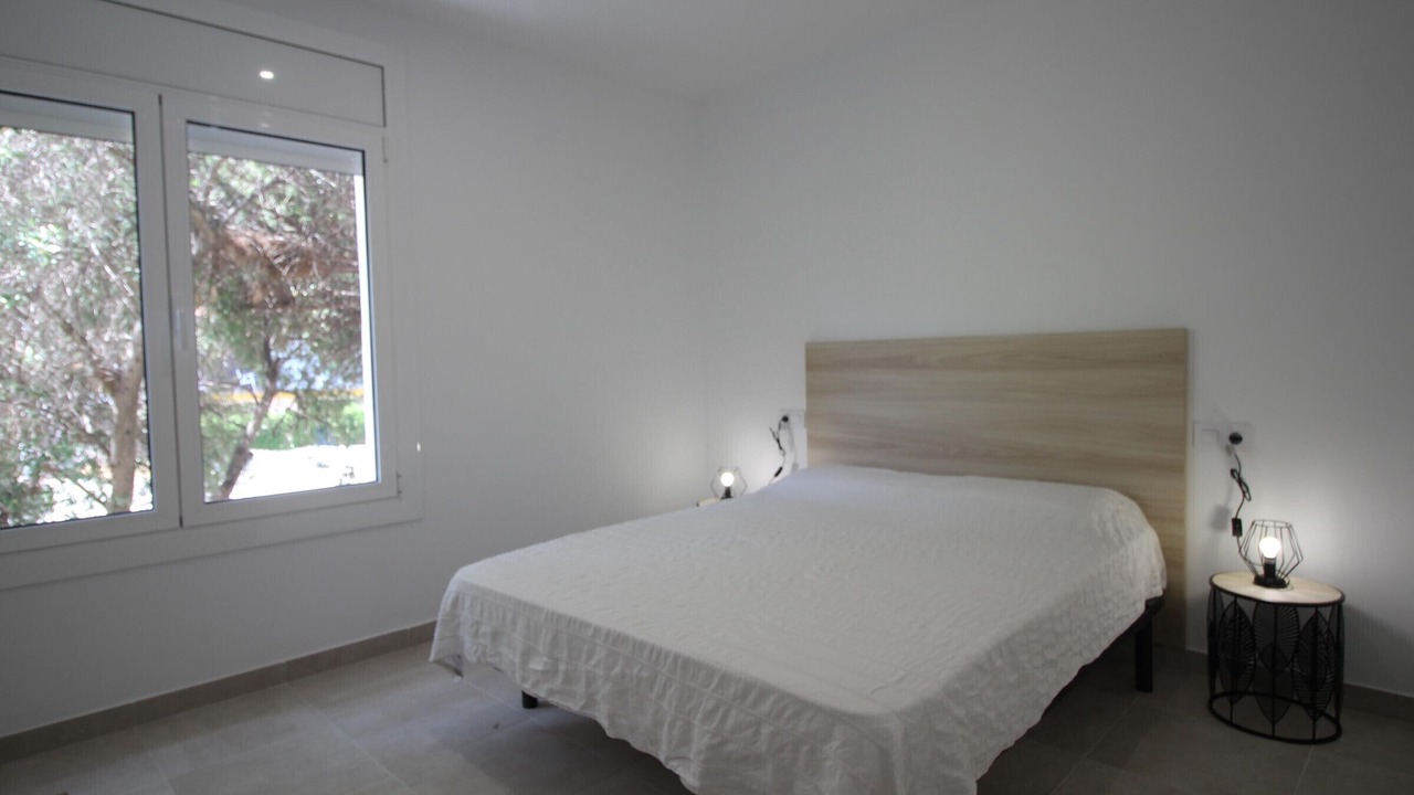 Photo of Bedroom in Llanca