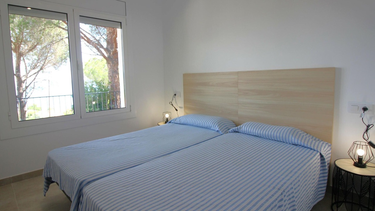 Photo of Bedroom in Llanca