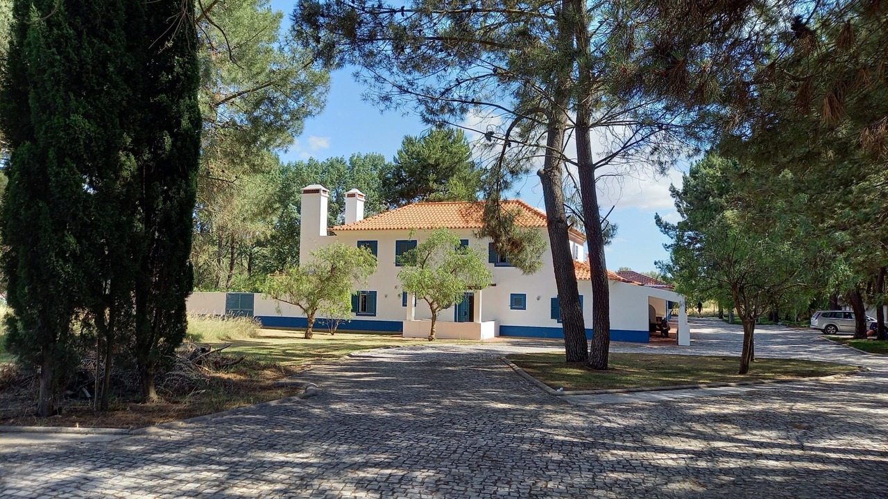 Photo of Outdoor in Alcacer do Sal