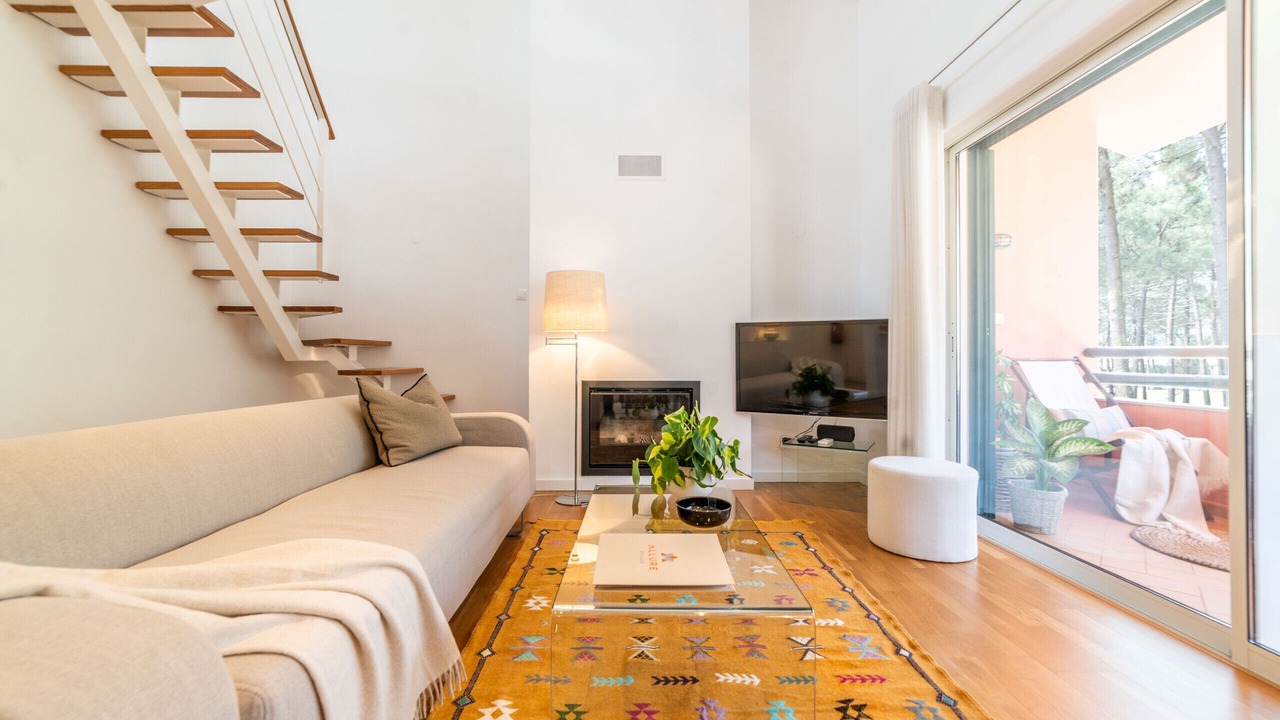 Photo of Livingroom in Charneca de Caparica e Sobreda