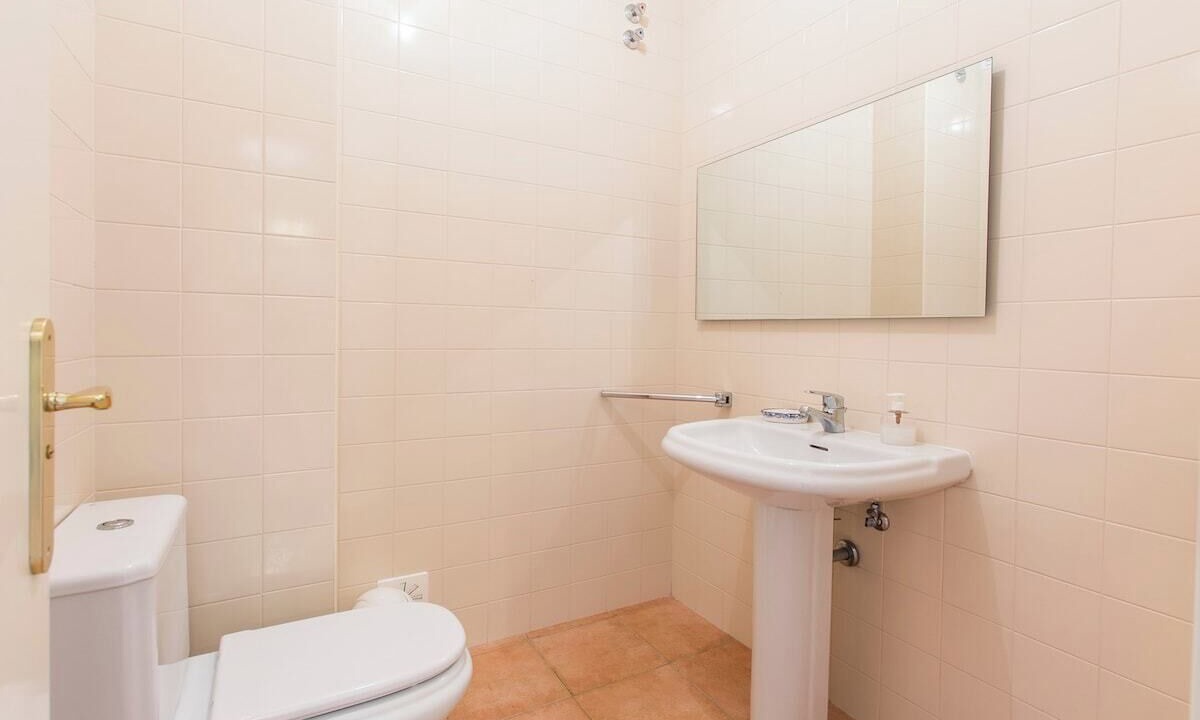 Photo of Bathroom in Charneca de Caparica e Sobreda
