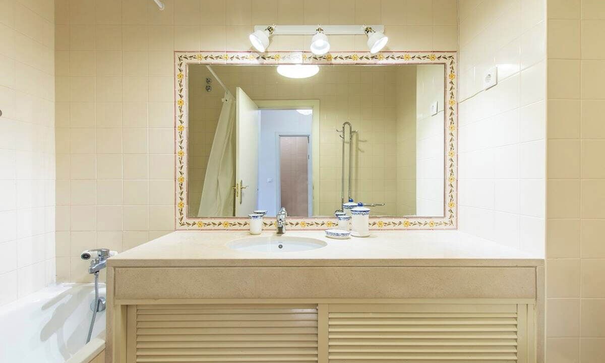 Photo of Bathroom in Charneca de Caparica e Sobreda