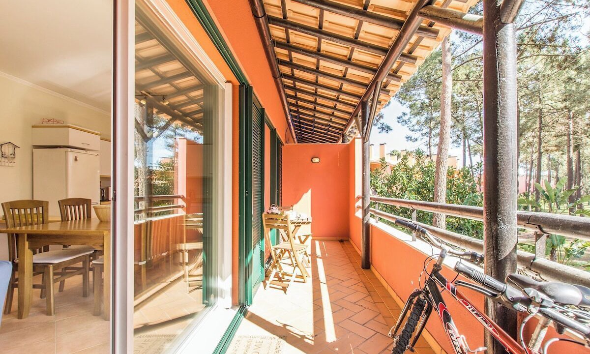 Photo of Patio Balcony in Charneca de Caparica e Sobreda