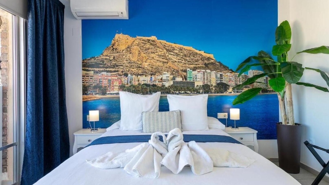Photo of Bedroom in Ensanche Diputacion