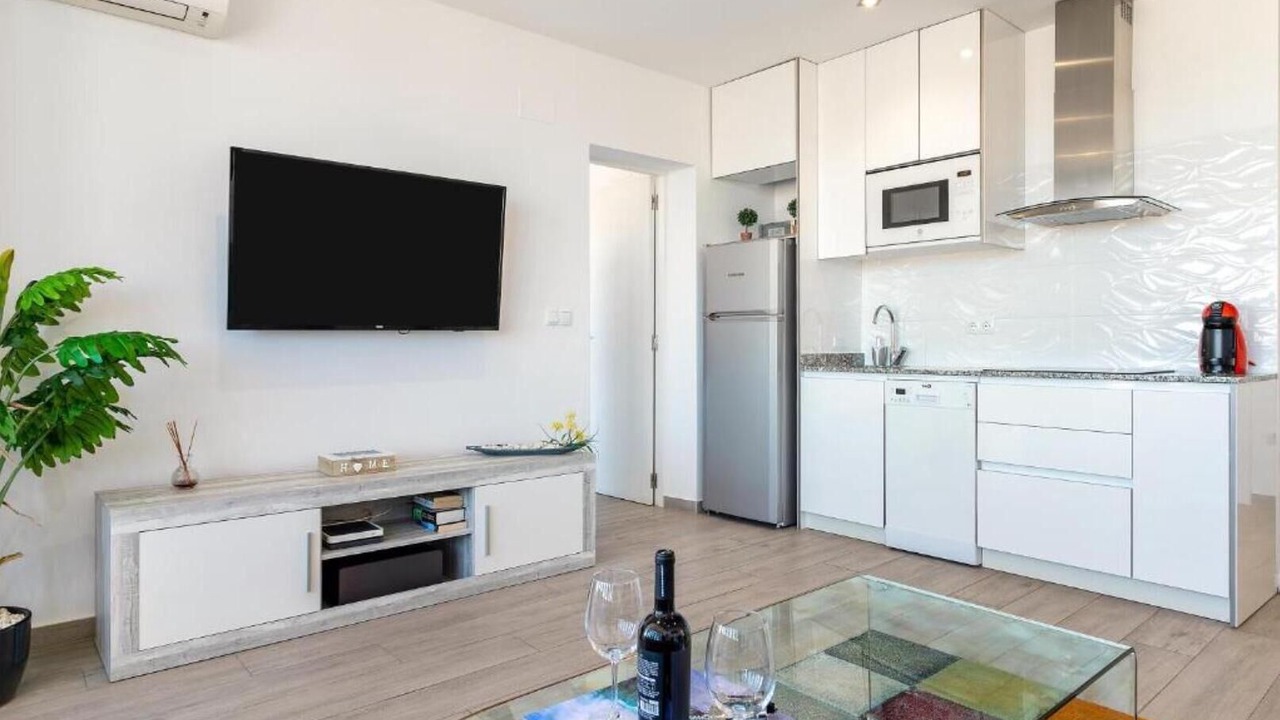 Photo of Kitchen in Ensanche Diputacion