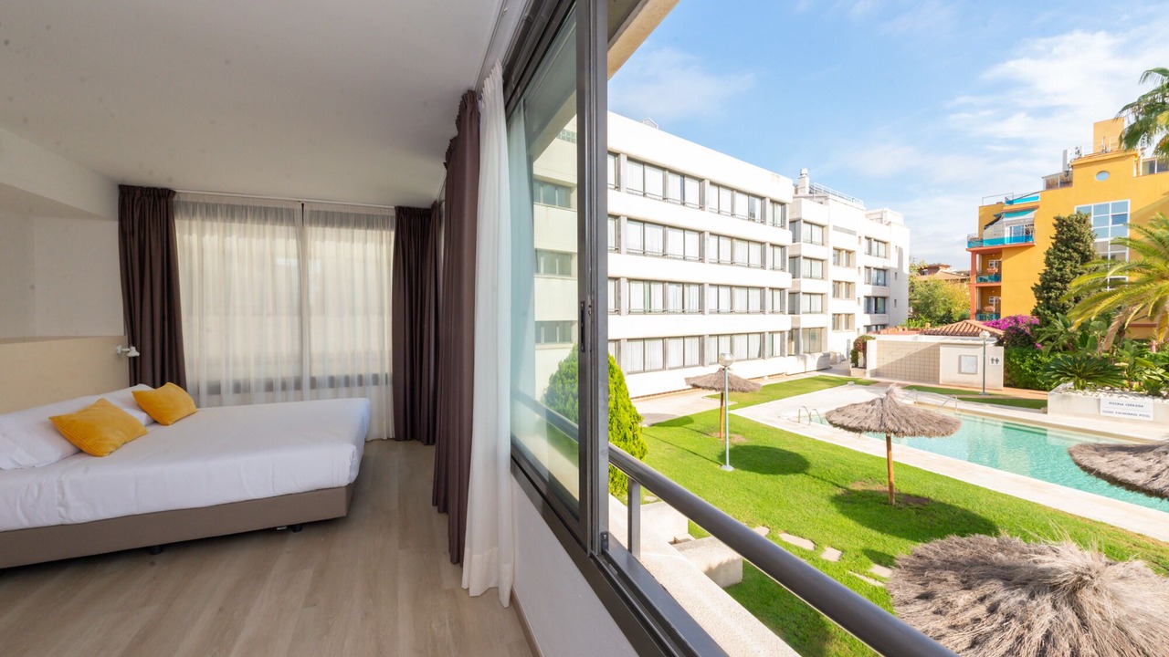 Photo of Bedroom in Vilanova I la Geltru