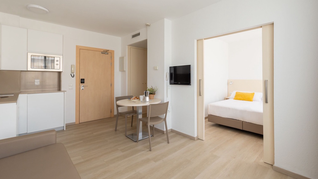 Photo of Livingroom in Vilanova I la Geltru