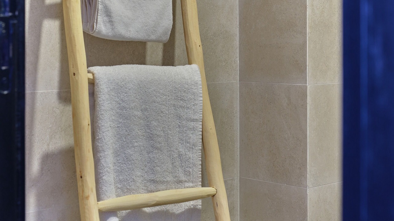 Photo of Bathroom in Casablanca City Center