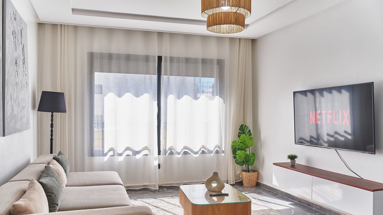 Photo of Bedroom in Casablanca City Center