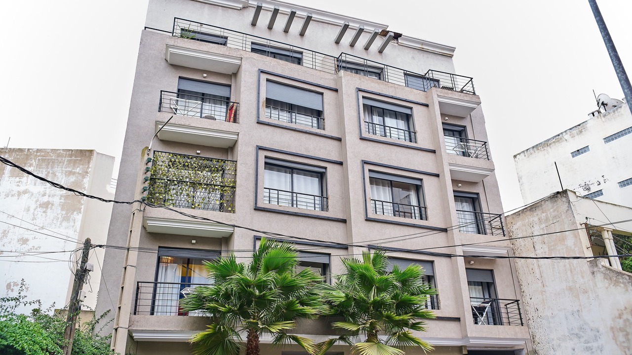 Photo of Outdoor in Casablanca City Center