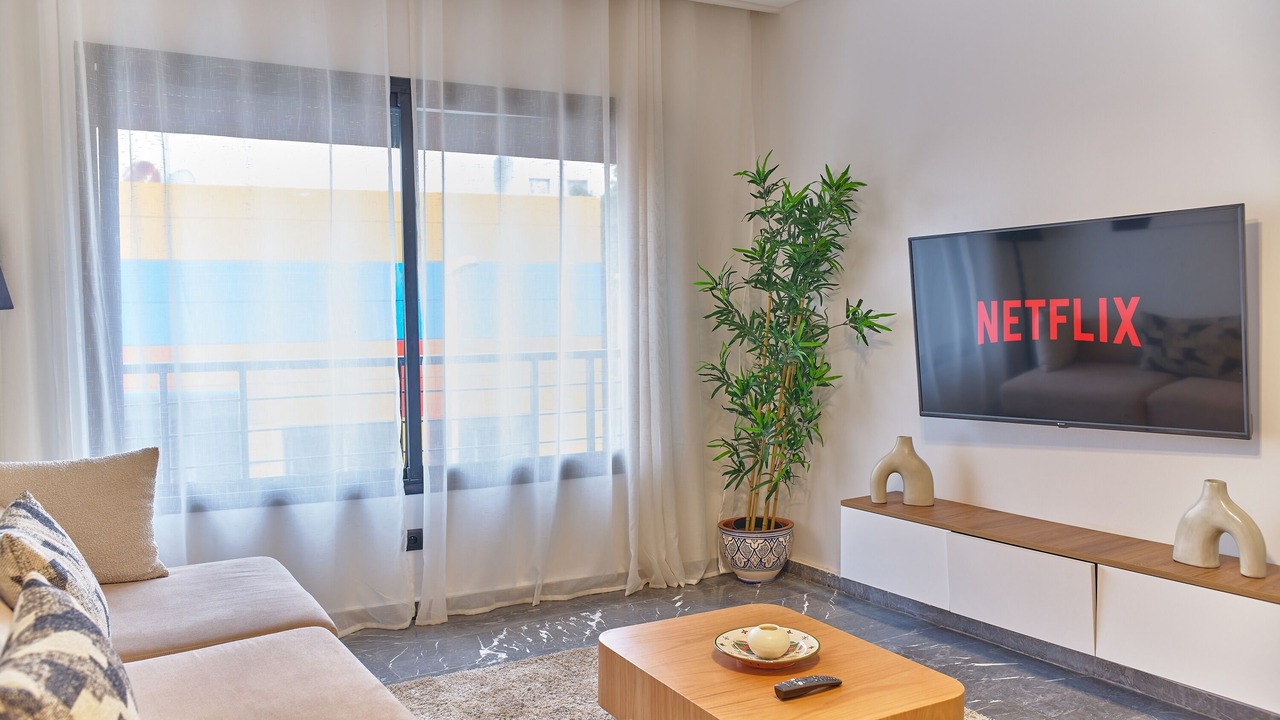 Photo of Bedroom in Casablanca City Center