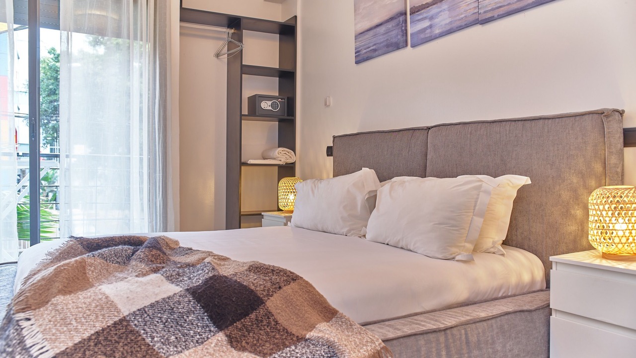 Photo of Bedroom in Casablanca City Center