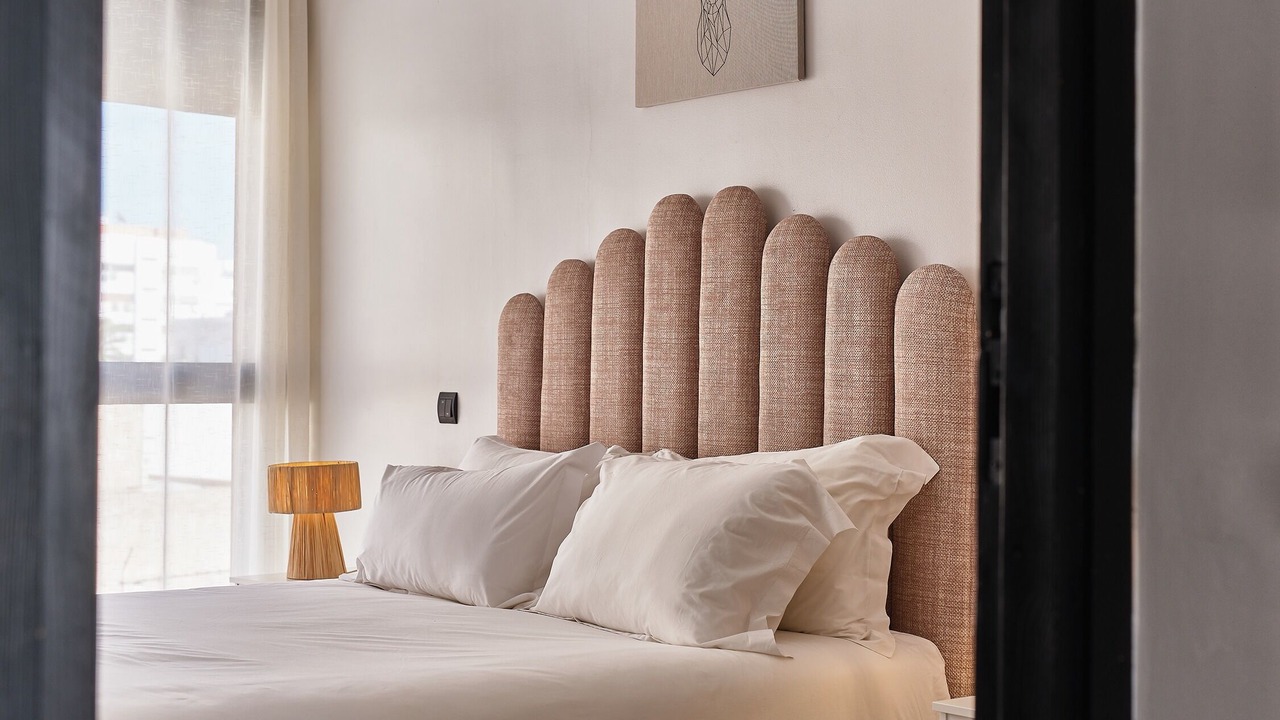 Photo of Bedroom in Casablanca City Center
