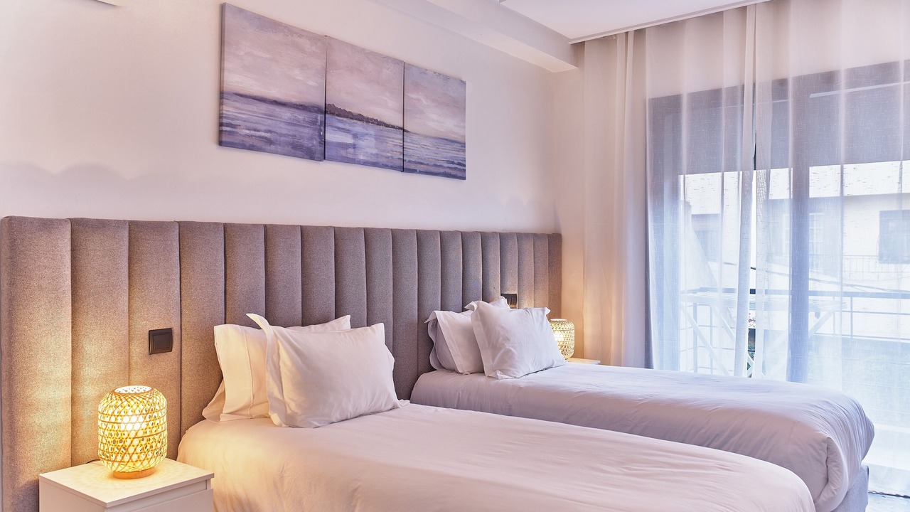 Photo of Bedroom in Casablanca City Center