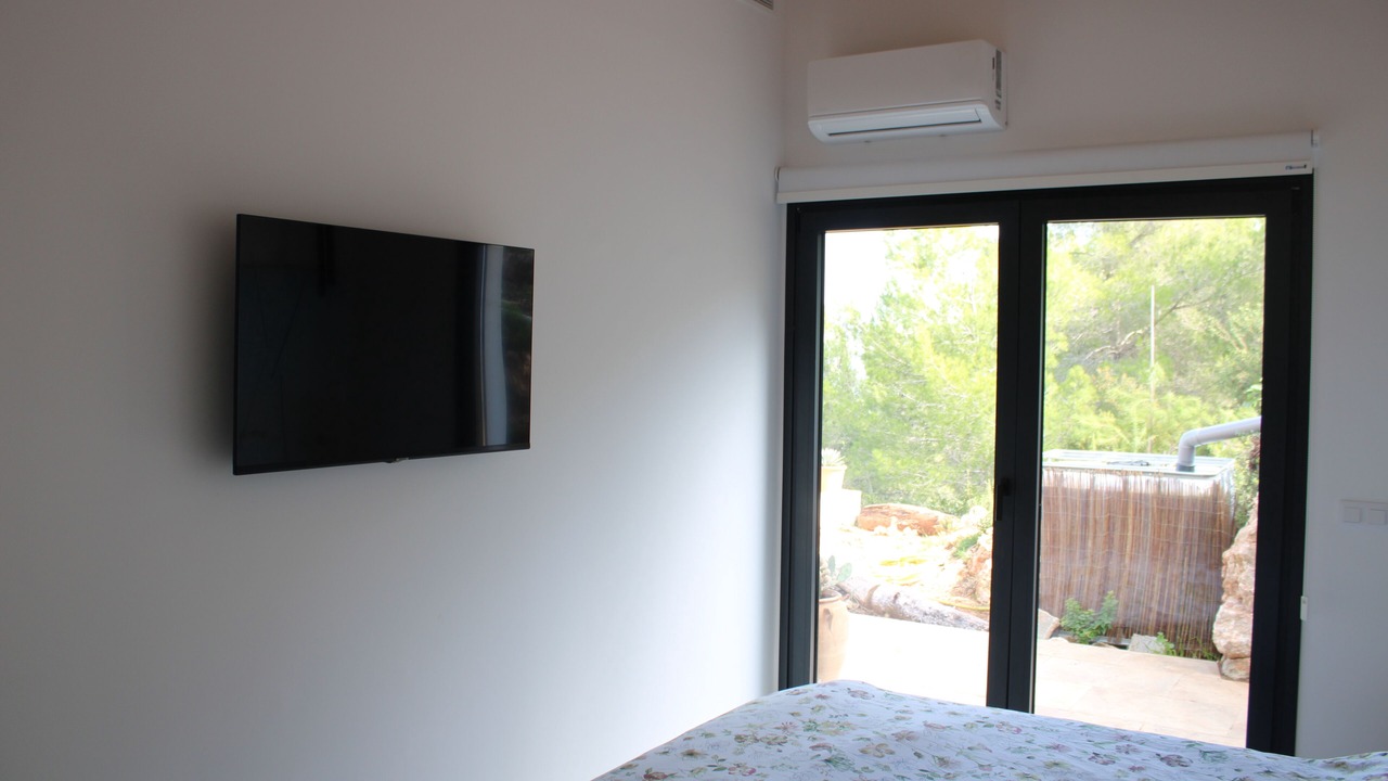 Photo of Bedroom in La Font d'en Carros