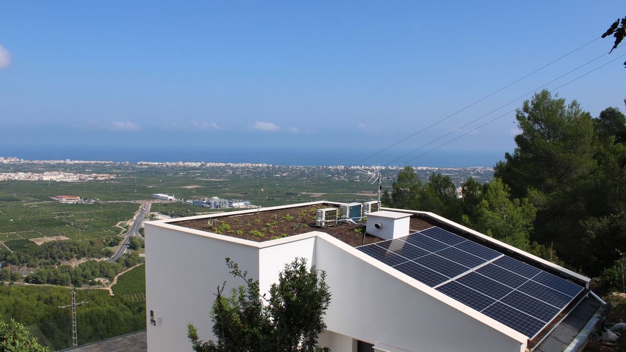 Photo of Outdoor in La Font d'en Carros