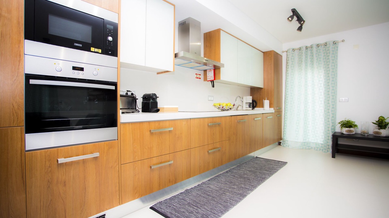 Photo of Kitchen in Peniche