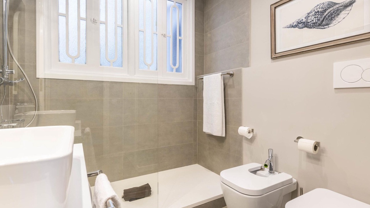 Photo of Bathroom in Sant Francesc