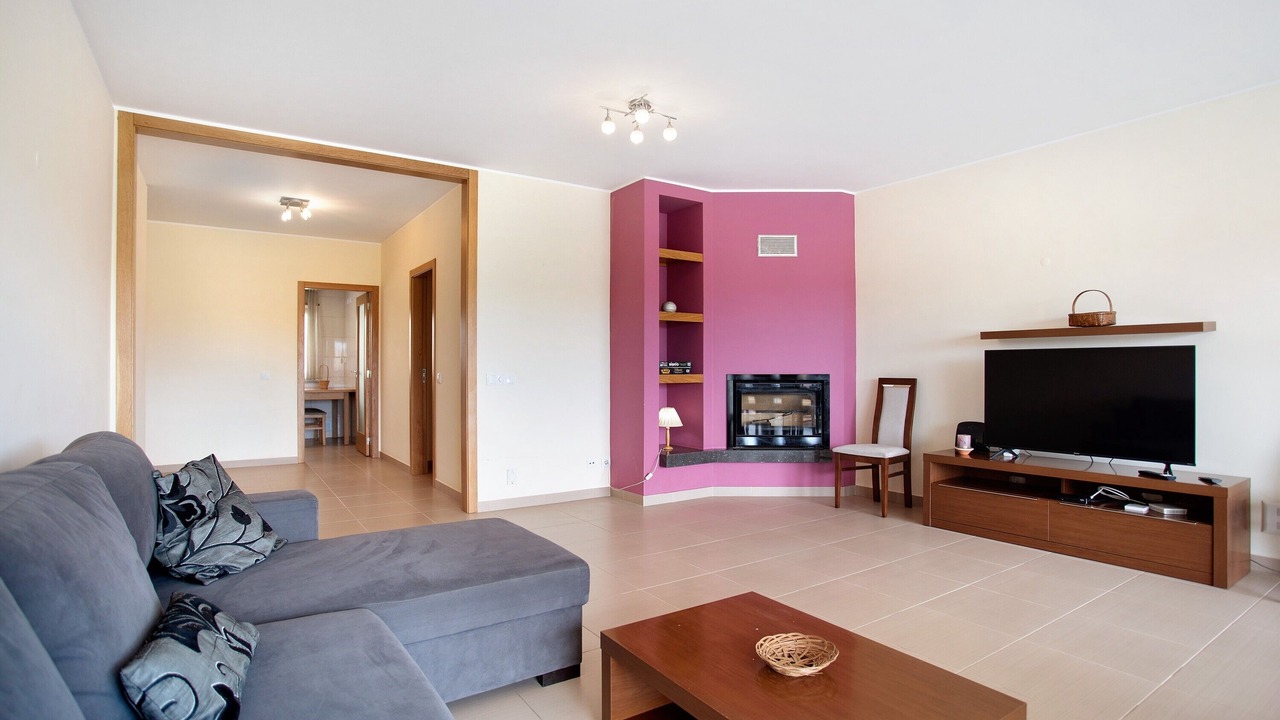 Photo of Livingroom in Ajuda