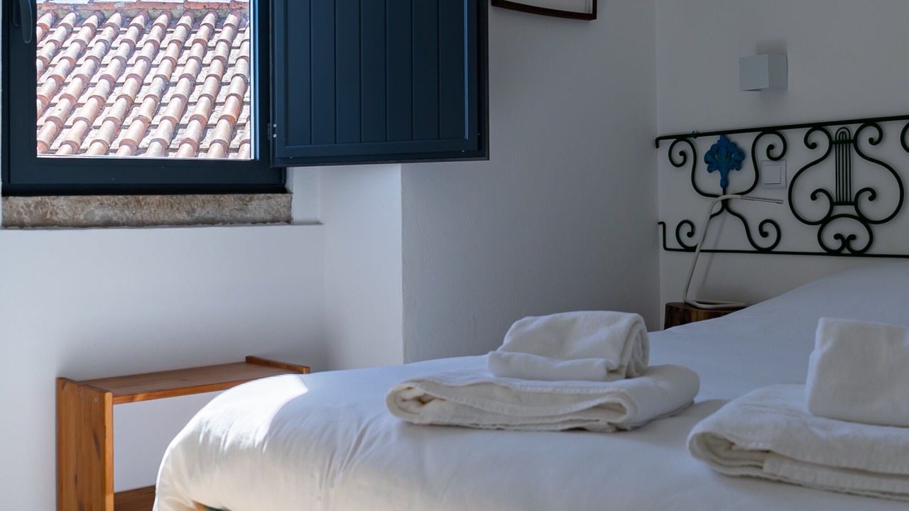 Photo of Bedroom in Sintra
