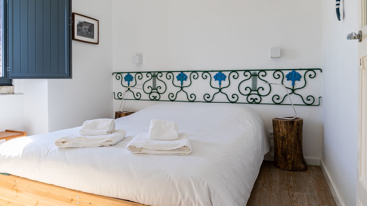 Photo of Bedroom in Sintra