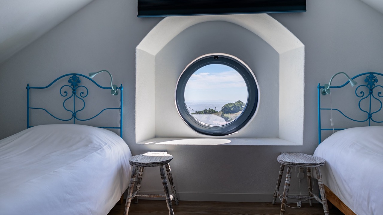 Photo of Bedroom in Sintra