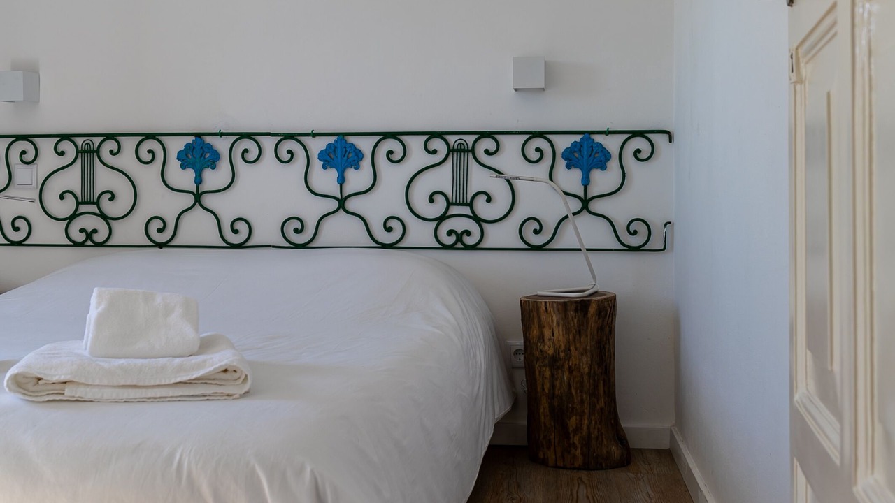 Photo of Bedroom in Sintra