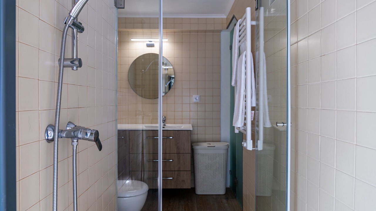 Photo of Bathroom in Sintra