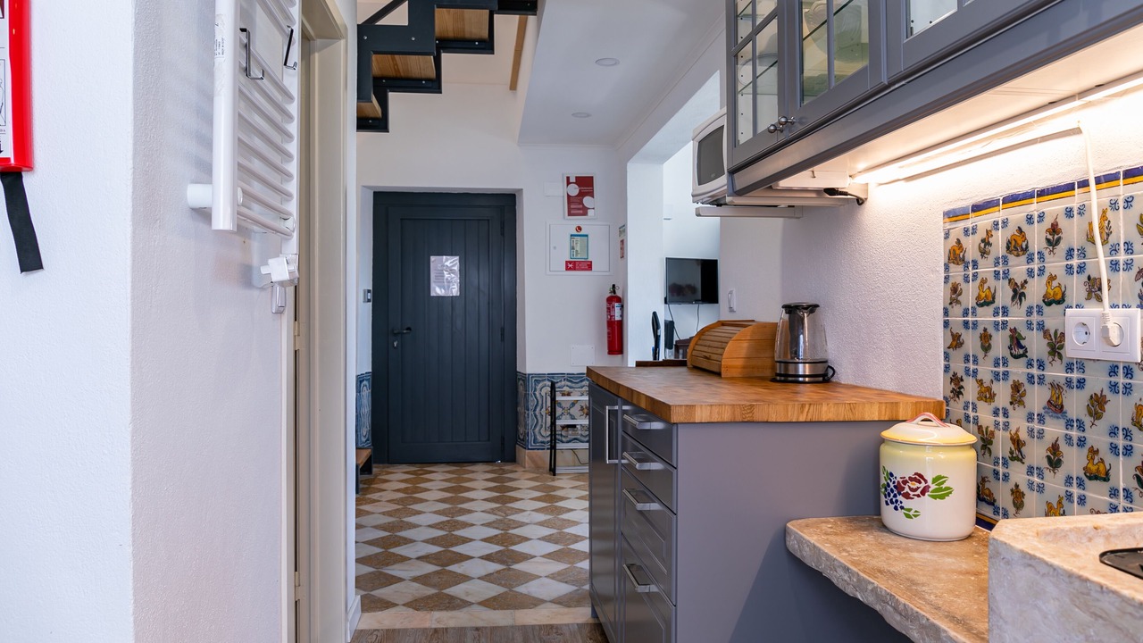 Photo of Kitchen in Sintra
