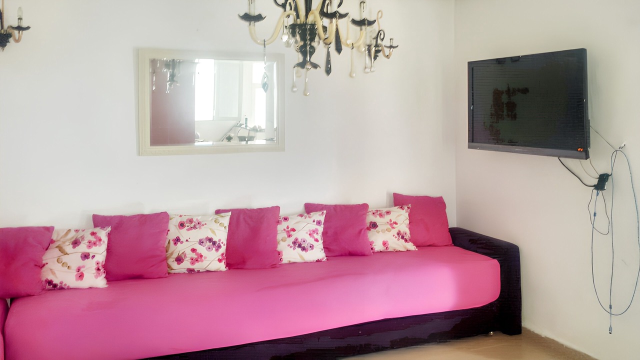 Photo of Livingroom in Tamariss