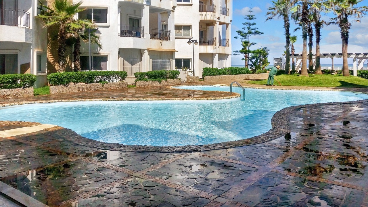 Photo of Outdoor in Tamariss