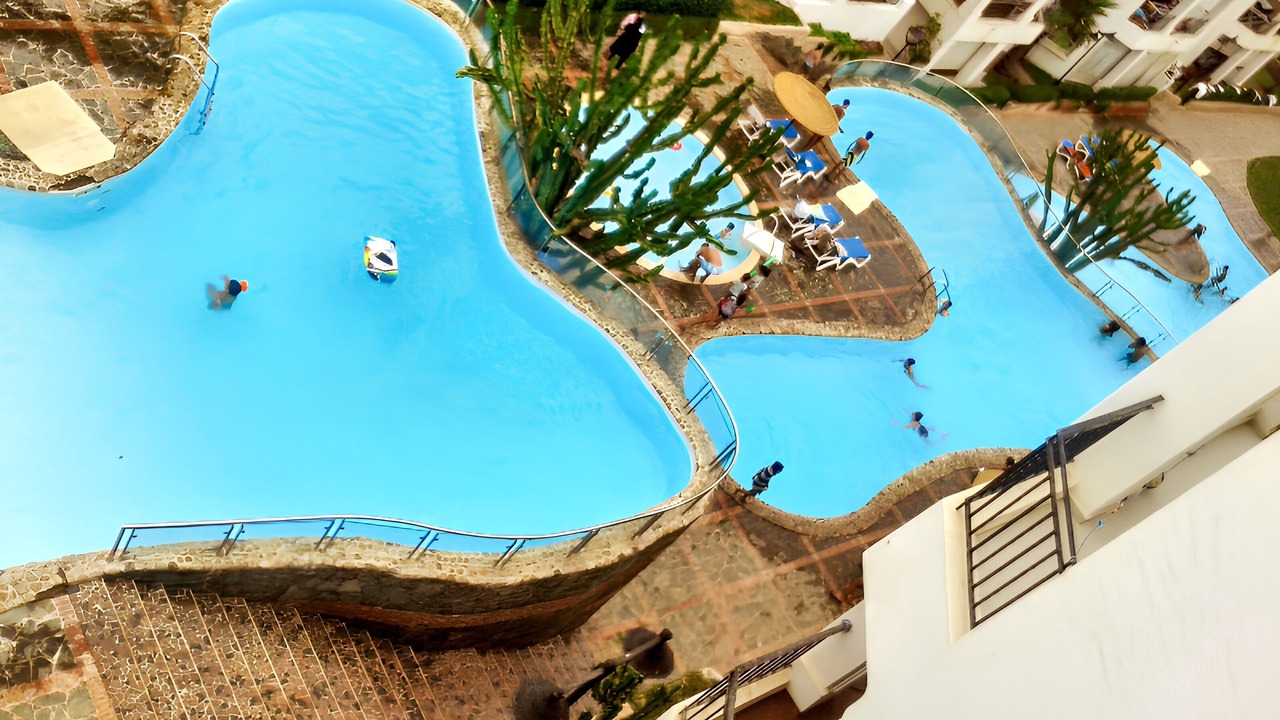 Photo of Outdoor in Tamariss