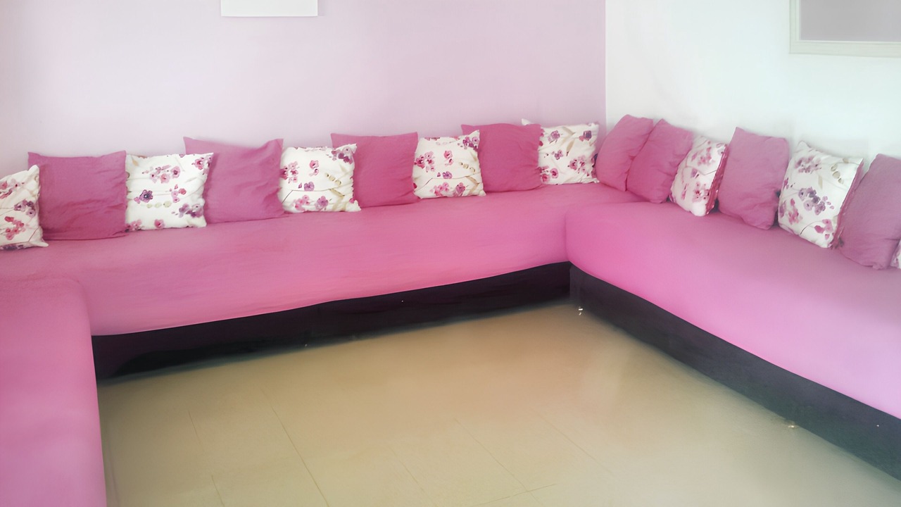 Photo of Livingroom in Tamariss