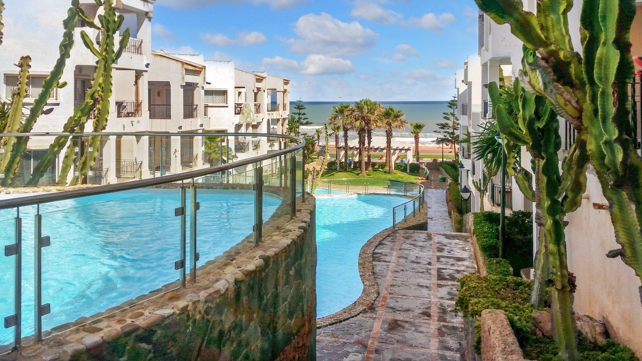 Photo of Outdoor in Tamariss