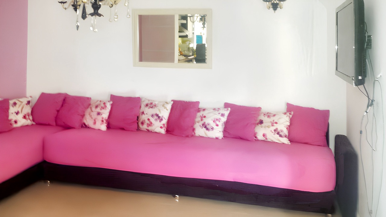 Photo of Livingroom in Tamariss