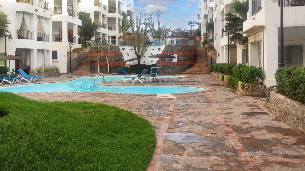 Photo of Outdoor in Tamariss