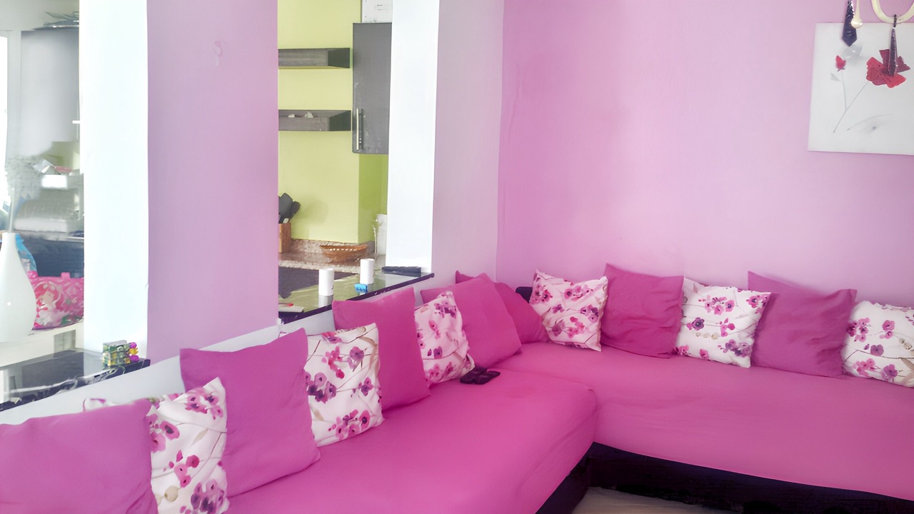Photo of Livingroom in Tamariss