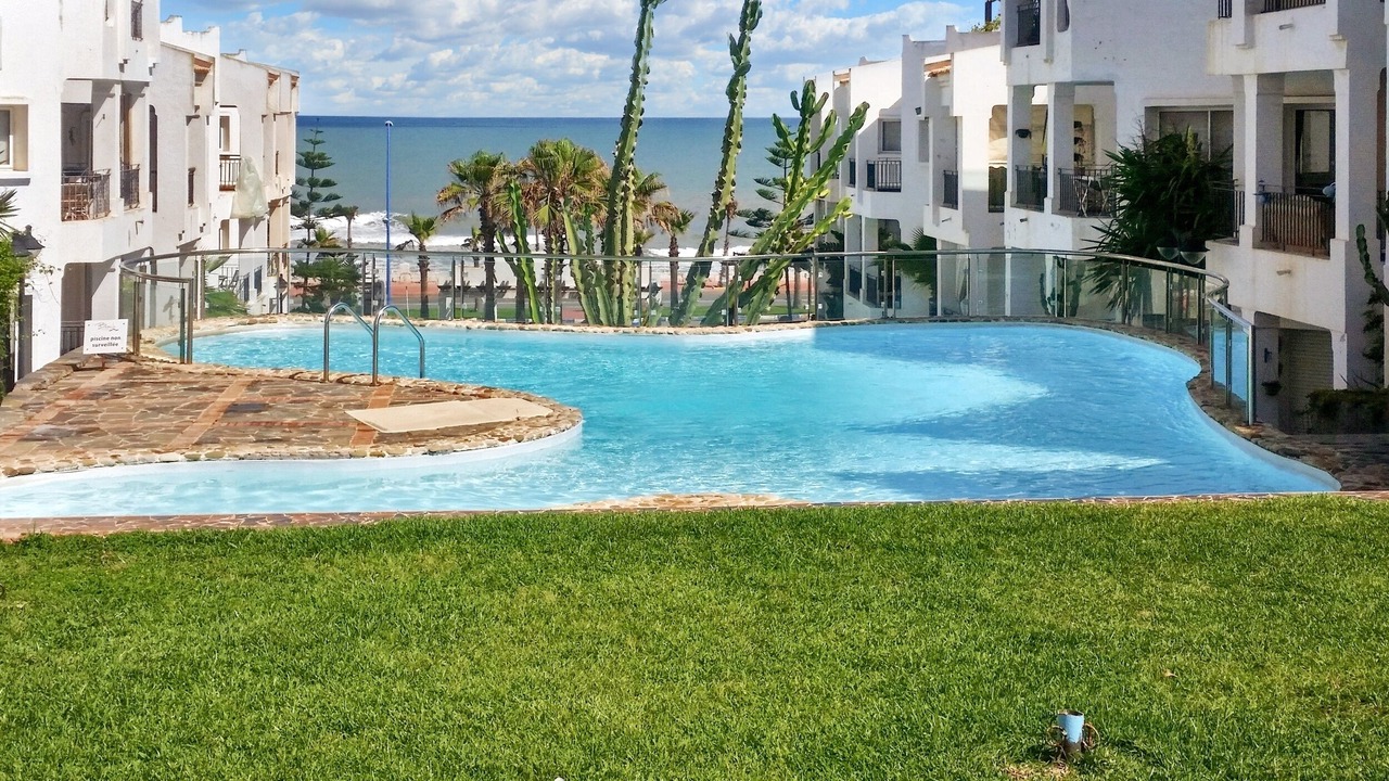 Photo of Outdoor in Tamariss