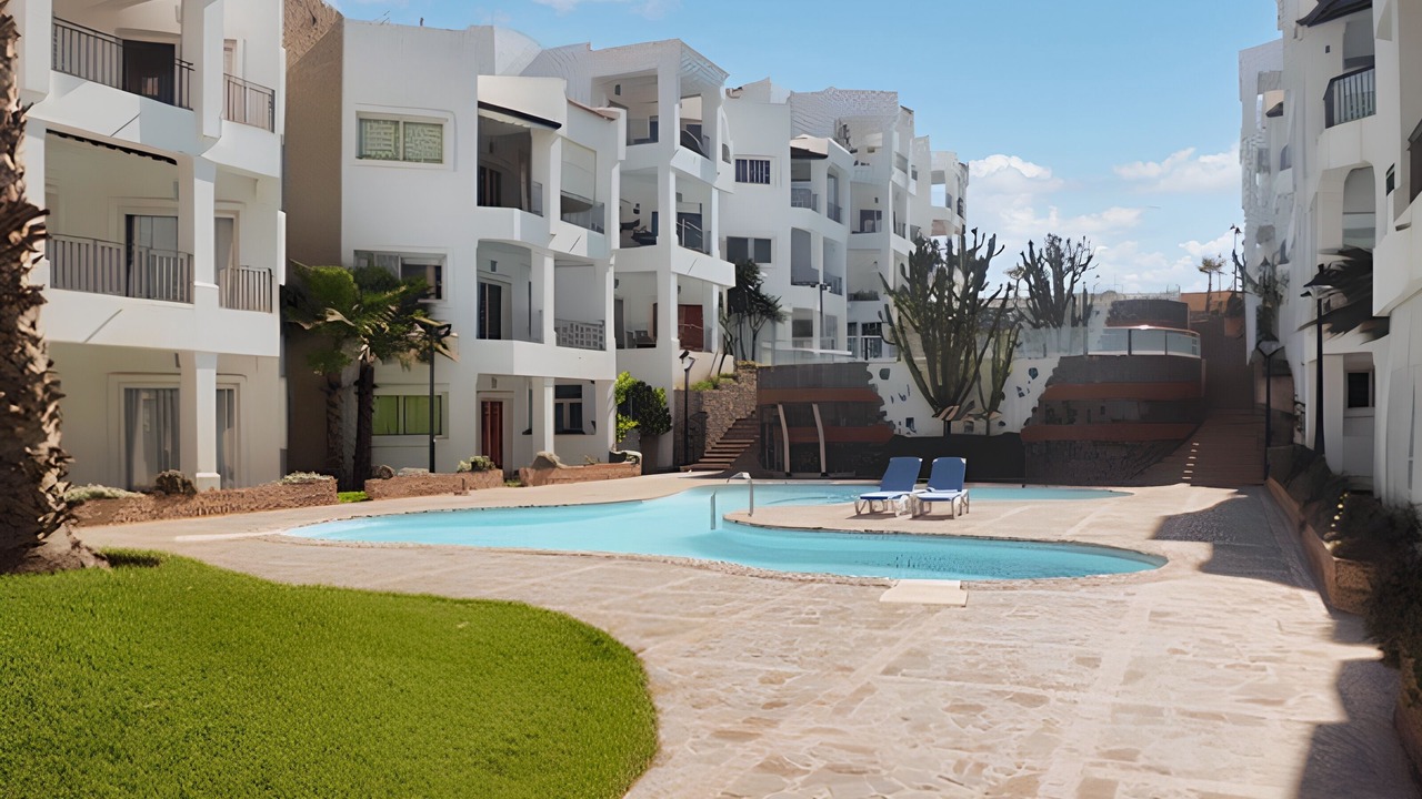 Photo of Outdoor in Tamariss