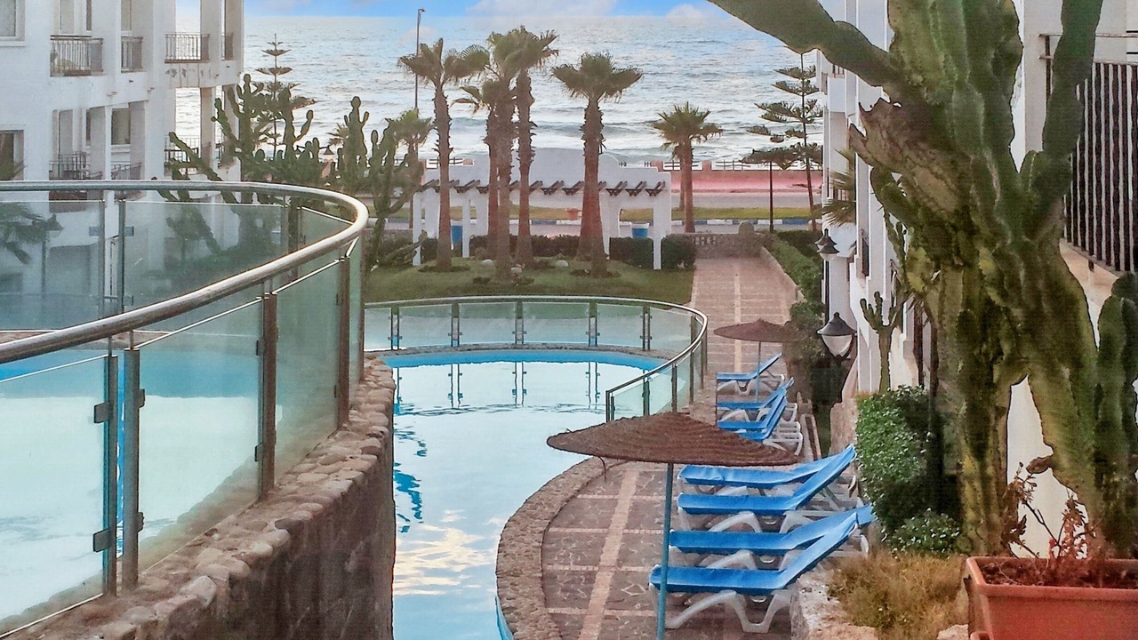 Photo of Outdoor in Tamariss