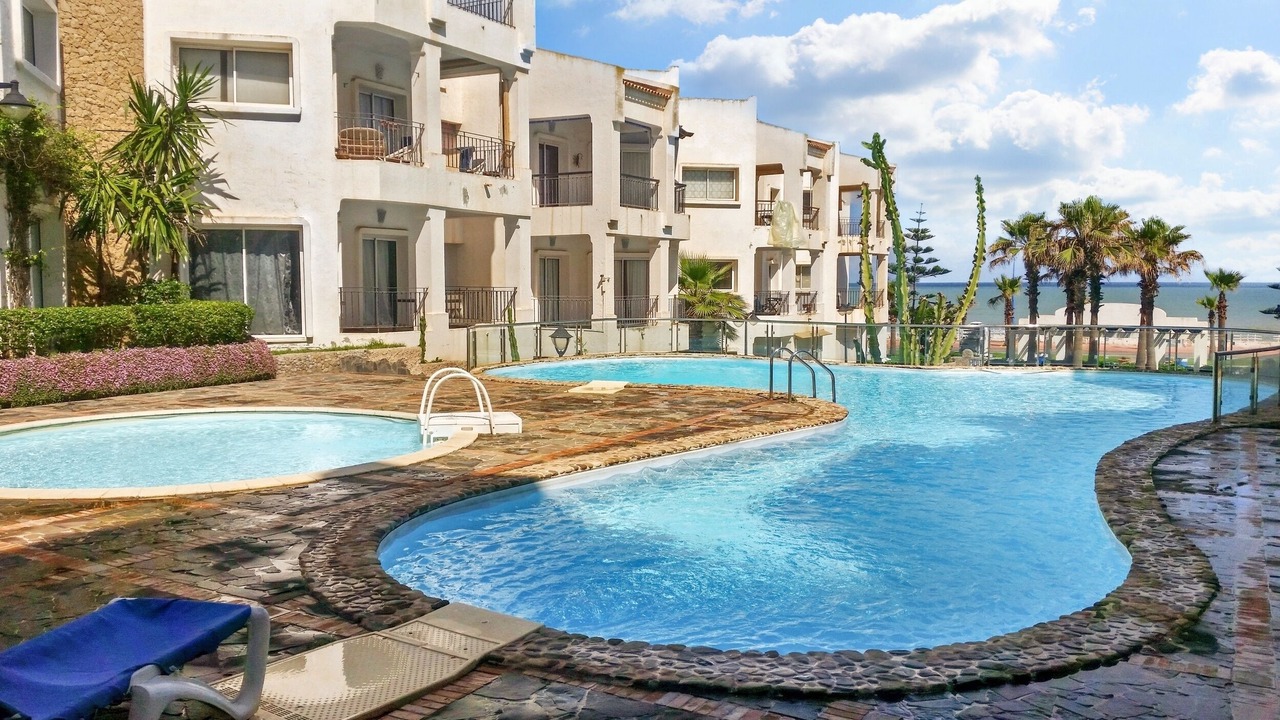 Photo of Outdoor in Tamariss