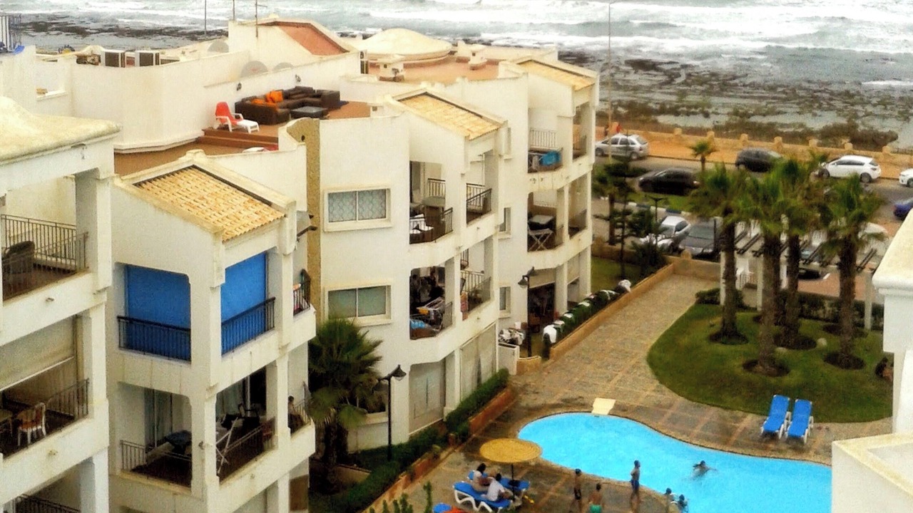 Photo of Outdoor in Tamariss