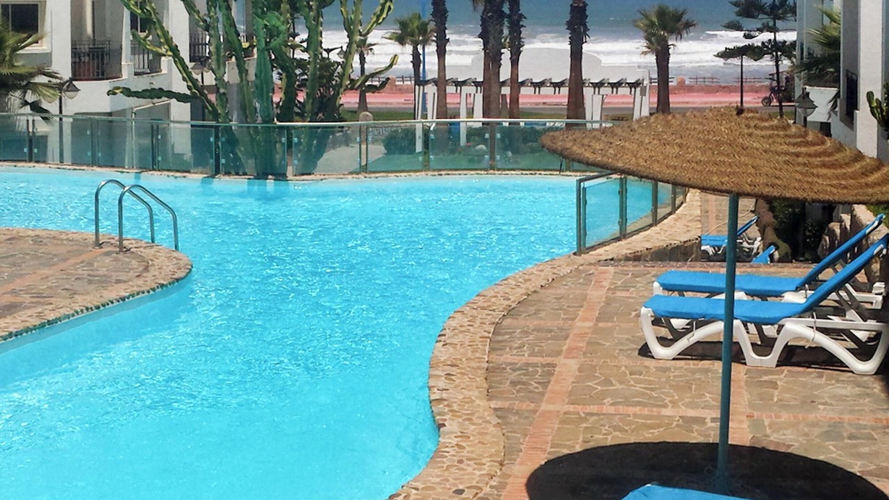 Photo of Outdoor in Tamariss